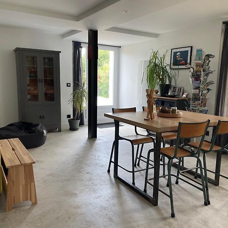 Toupie Et Bicyclette Villa Charmes-sur-Rhone Buitenkant foto